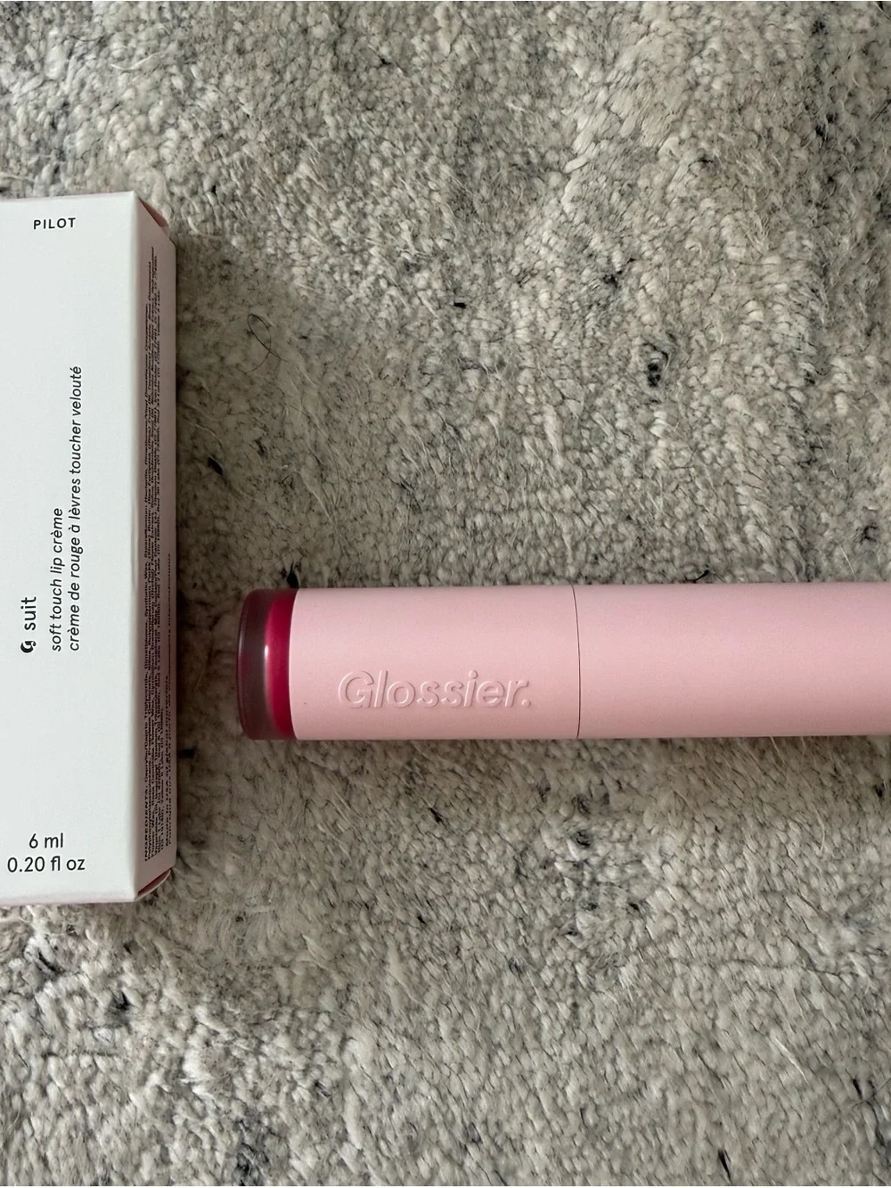 Glossier this full